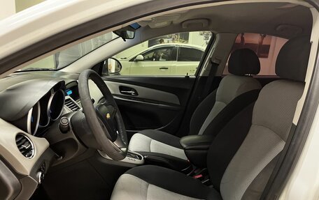 Chevrolet Cruze II, 2012 год, 490 000 рублей, 11 фотография