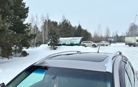 Infiniti EX, 2008 год, 1 350 000 рублей, 5 фотография