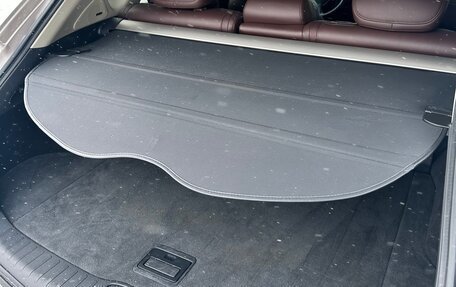 Infiniti EX, 2008 год, 1 350 000 рублей, 10 фотография