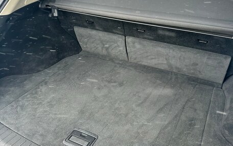 Infiniti EX, 2008 год, 1 350 000 рублей, 11 фотография