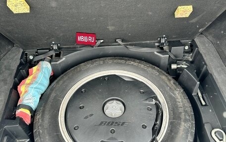 Infiniti EX, 2008 год, 1 350 000 рублей, 12 фотография