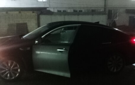 KIA Optima IV, 2016 год, 1 450 000 рублей, 5 фотография