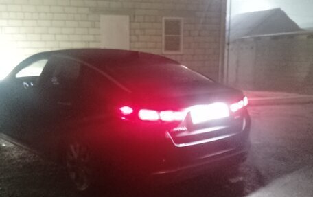 KIA Optima IV, 2016 год, 1 450 000 рублей, 4 фотография