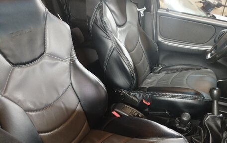 Chevrolet Niva I рестайлинг, 2007 год, 420 000 рублей, 3 фотография