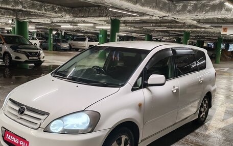 Toyota Ipsum II, 2001 год, 550 000 рублей, 6 фотография