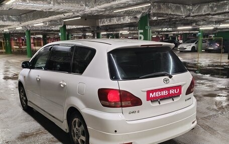 Toyota Ipsum II, 2001 год, 550 000 рублей, 5 фотография