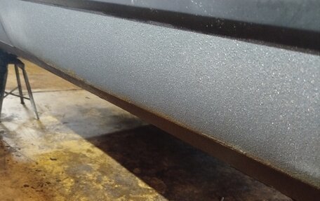 Chevrolet Niva I рестайлинг, 2007 год, 420 000 рублей, 6 фотография