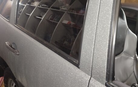 Chevrolet Niva I рестайлинг, 2007 год, 420 000 рублей, 9 фотография