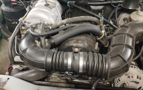 Chevrolet Niva I рестайлинг, 2007 год, 420 000 рублей, 12 фотография