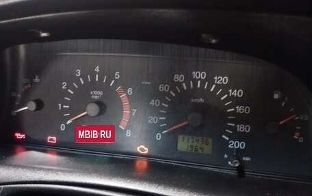 Chevrolet Niva I рестайлинг, 2007 год, 420 000 рублей, 11 фотография