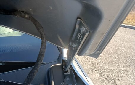 Volkswagen Tiguan I, 2012 год, 1 060 000 рублей, 9 фотография