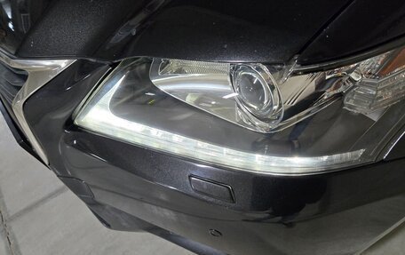 Lexus GS IV рестайлинг, 2013 год, 2 212 000 рублей, 6 фотография