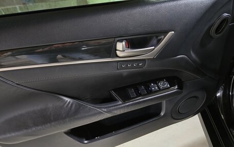 Lexus GS IV рестайлинг, 2013 год, 2 212 000 рублей, 15 фотография