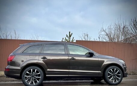 Audi Q7, 2010 год, 1 777 000 рублей, 9 фотография