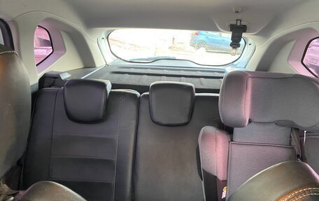 Renault Kaptur I рестайлинг, 2018 год, 1 400 000 рублей, 5 фотография