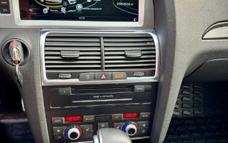 Audi Q7, 2010 год, 1 777 000 рублей, 10 фотография