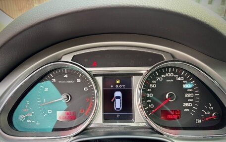 Audi Q7, 2010 год, 1 777 000 рублей, 6 фотография