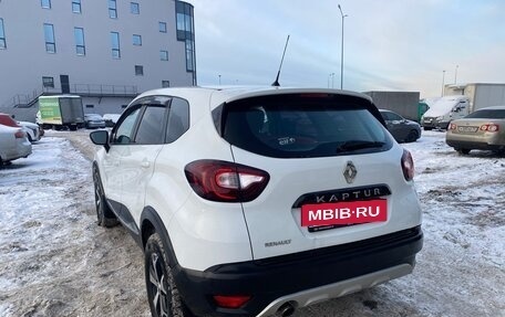 Renault Kaptur I рестайлинг, 2018 год, 1 400 000 рублей, 3 фотография