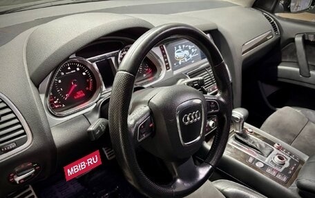 Audi Q7, 2010 год, 1 777 000 рублей, 5 фотография