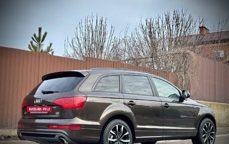 Audi Q7, 2010 год, 1 777 000 рублей, 4 фотография