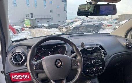 Renault Kaptur I рестайлинг, 2018 год, 1 400 000 рублей, 4 фотография