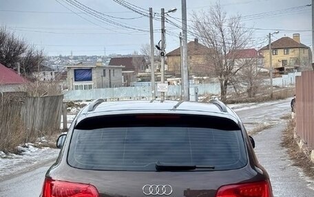 Audi Q7, 2010 год, 1 777 000 рублей, 8 фотография