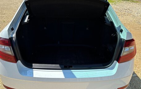 Skoda Octavia, 2018 год, 1 980 000 рублей, 6 фотография