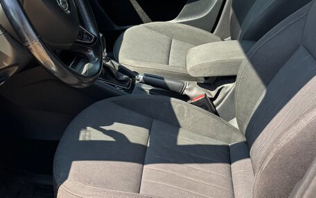 Skoda Octavia, 2018 год, 1 980 000 рублей, 14 фотография