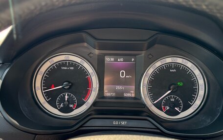 Skoda Octavia, 2018 год, 1 980 000 рублей, 18 фотография