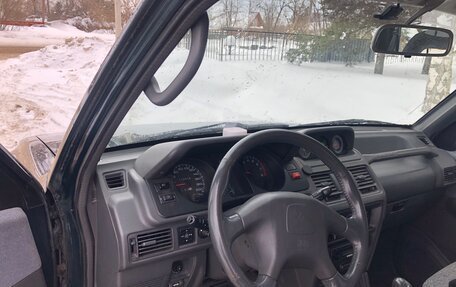 Mitsubishi Pajero III рестайлинг, 1998 год, 1 500 000 рублей, 11 фотография