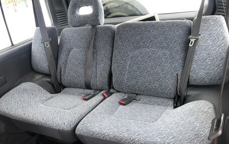 Mitsubishi Pajero III рестайлинг, 1998 год, 1 500 000 рублей, 7 фотография