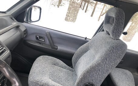 Mitsubishi Pajero III рестайлинг, 1998 год, 1 500 000 рублей, 5 фотография