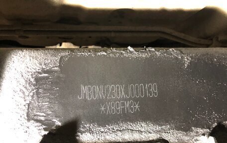 Mitsubishi Pajero III рестайлинг, 1998 год, 1 500 000 рублей, 4 фотография