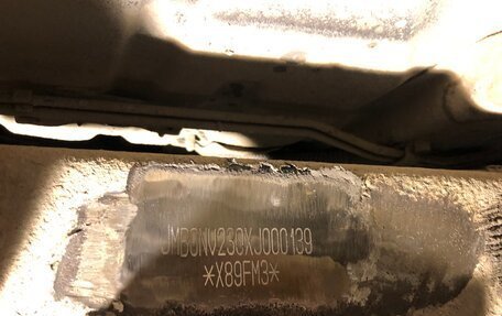 Mitsubishi Pajero III рестайлинг, 1998 год, 1 500 000 рублей, 13 фотография