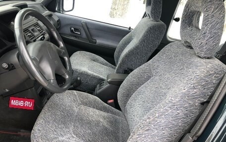 Mitsubishi Pajero III рестайлинг, 1998 год, 1 500 000 рублей, 9 фотография