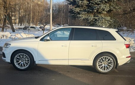 Audi Q7, 2020 год, 6 950 000 рублей, 3 фотография