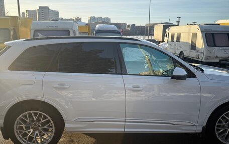 Audi Q7, 2020 год, 6 950 000 рублей, 7 фотография