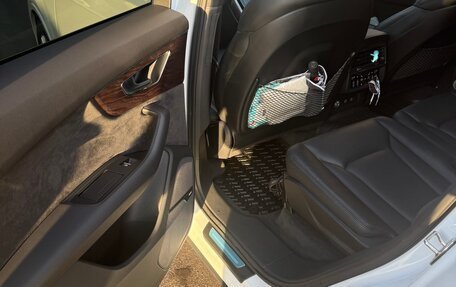 Audi Q7, 2020 год, 6 950 000 рублей, 12 фотография