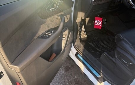 Audi Q7, 2020 год, 6 950 000 рублей, 13 фотография