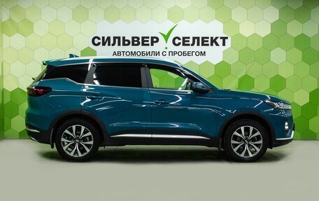 Chery Tiggo 7 Pro, 2020 год, 1 600 000 рублей, 8 фотография