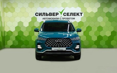 Chery Tiggo 7 Pro, 2020 год, 1 600 000 рублей, 3 фотография