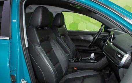 Chery Tiggo 7 Pro, 2020 год, 1 600 000 рублей, 11 фотография