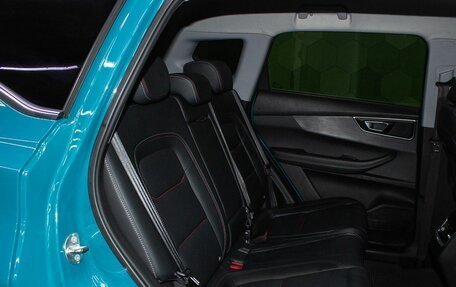 Chery Tiggo 7 Pro, 2020 год, 1 600 000 рублей, 12 фотография