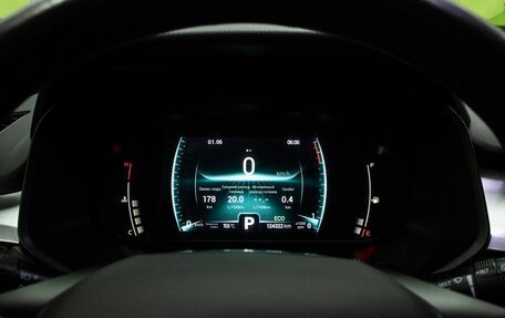 Chery Tiggo 7 Pro, 2020 год, 1 600 000 рублей, 15 фотография