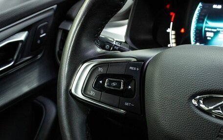 Chery Tiggo 7 Pro, 2020 год, 1 600 000 рублей, 16 фотография