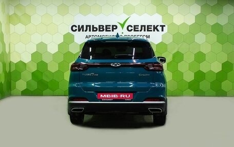 Chery Tiggo 7 Pro, 2020 год, 1 600 000 рублей, 4 фотография