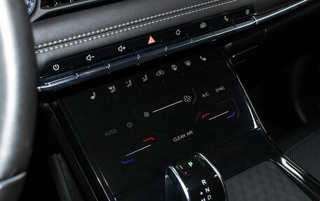 Chery Tiggo 7 Pro, 2020 год, 1 600 000 рублей, 19 фотография