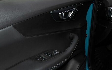 Chery Tiggo 7 Pro, 2020 год, 1 600 000 рублей, 22 фотография