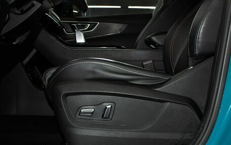 Chery Tiggo 7 Pro, 2020 год, 1 600 000 рублей, 21 фотография