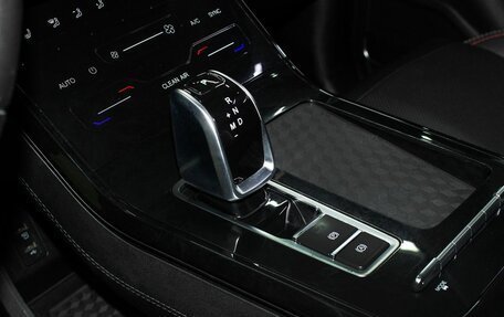 Chery Tiggo 7 Pro, 2020 год, 1 600 000 рублей, 20 фотография